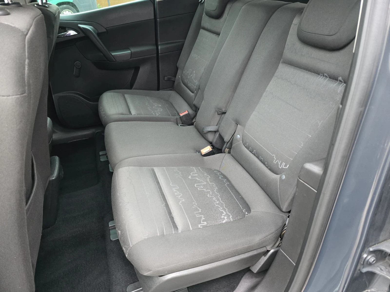 Opel Meriva 1.4 | Mobile.bg   11