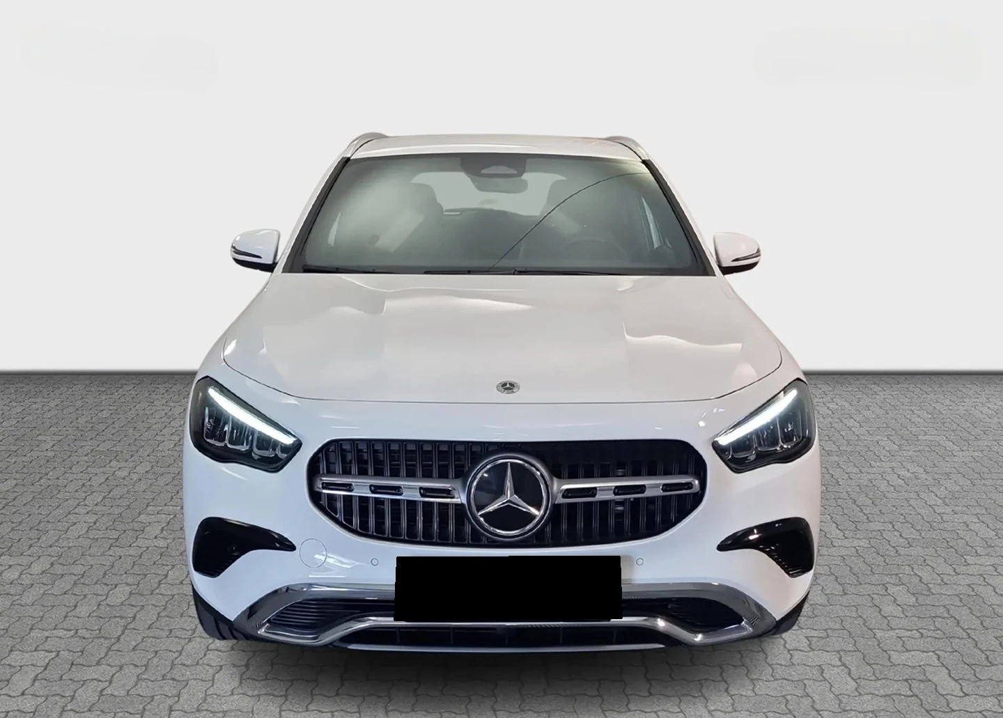 Mercedes-Benz GLA 180 | Mobile.bg   1