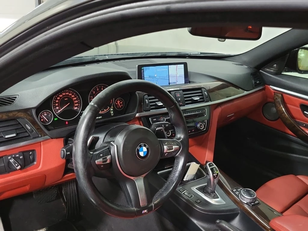 BMW 435 435I XDRIVE  CARFAX - изображение 9