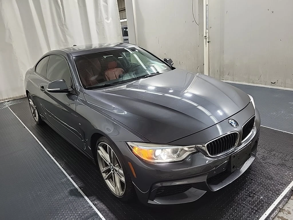 BMW 435 435I XDRIVE  CARFAX - изображение 2