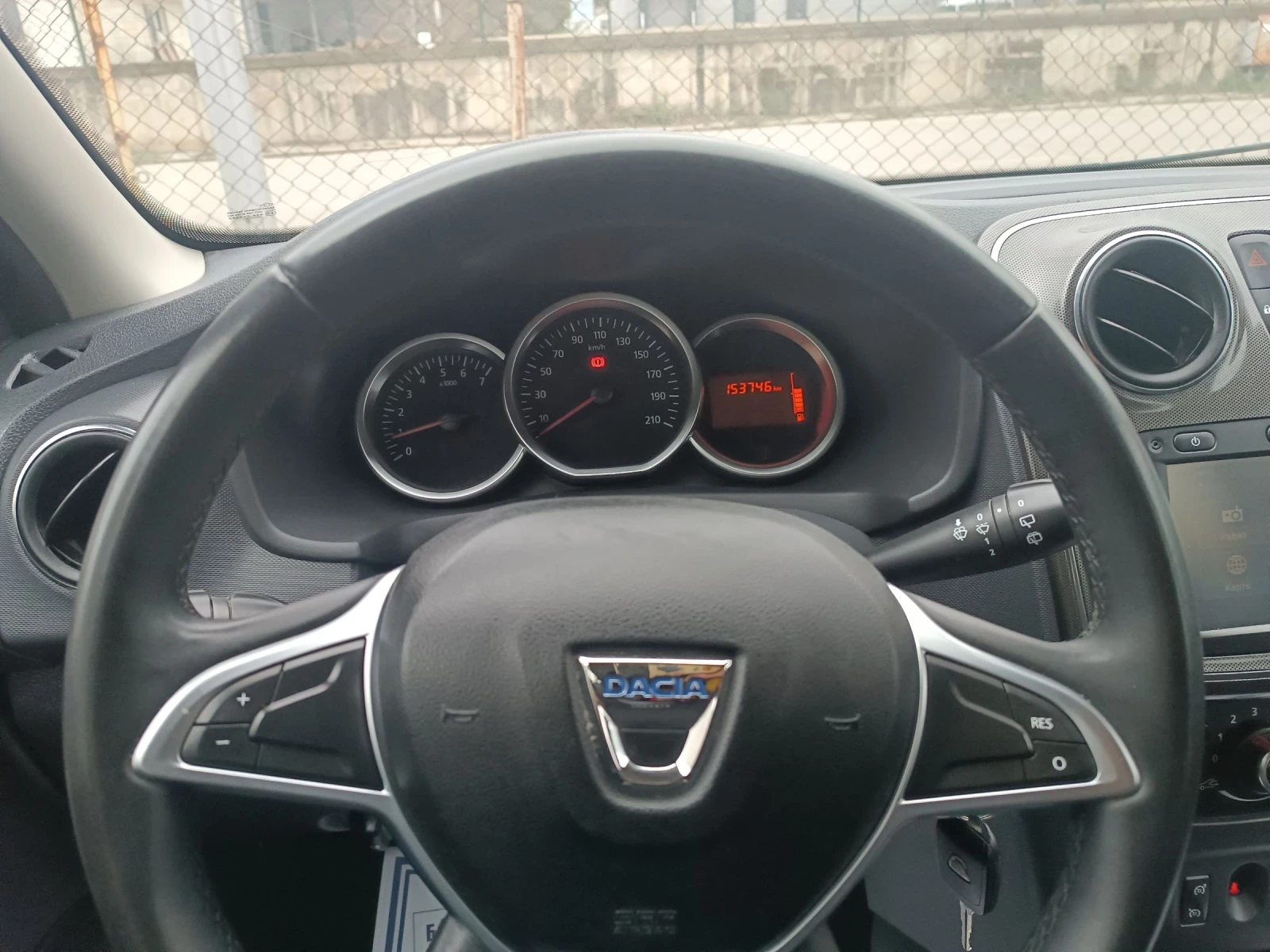 Dacia Sandero Stepway | Mobile.bg � ����������� 12