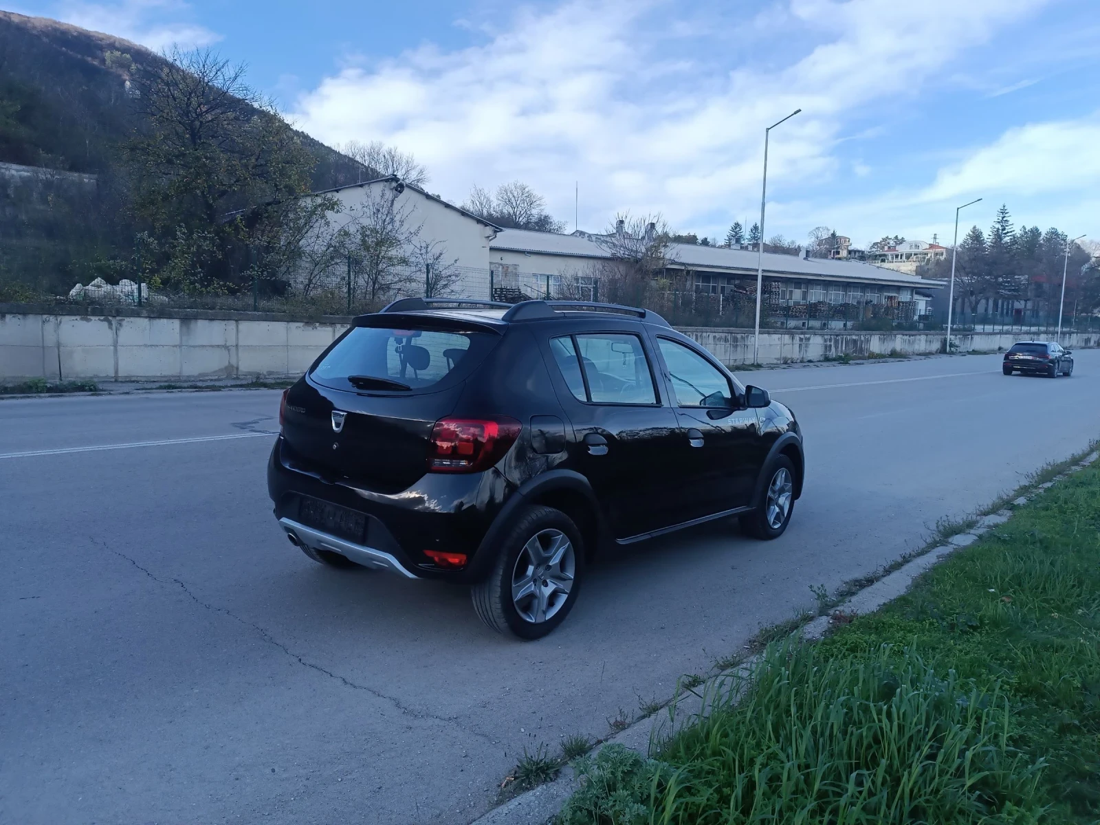 Dacia Sandero Stepway - изображение 4