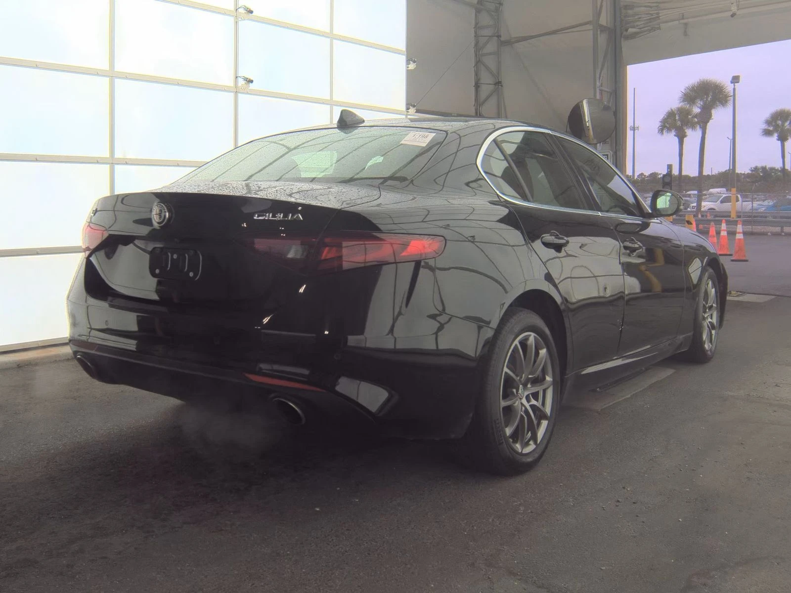 Alfa Romeo Giulia | Mobile.bg � ����������� 4