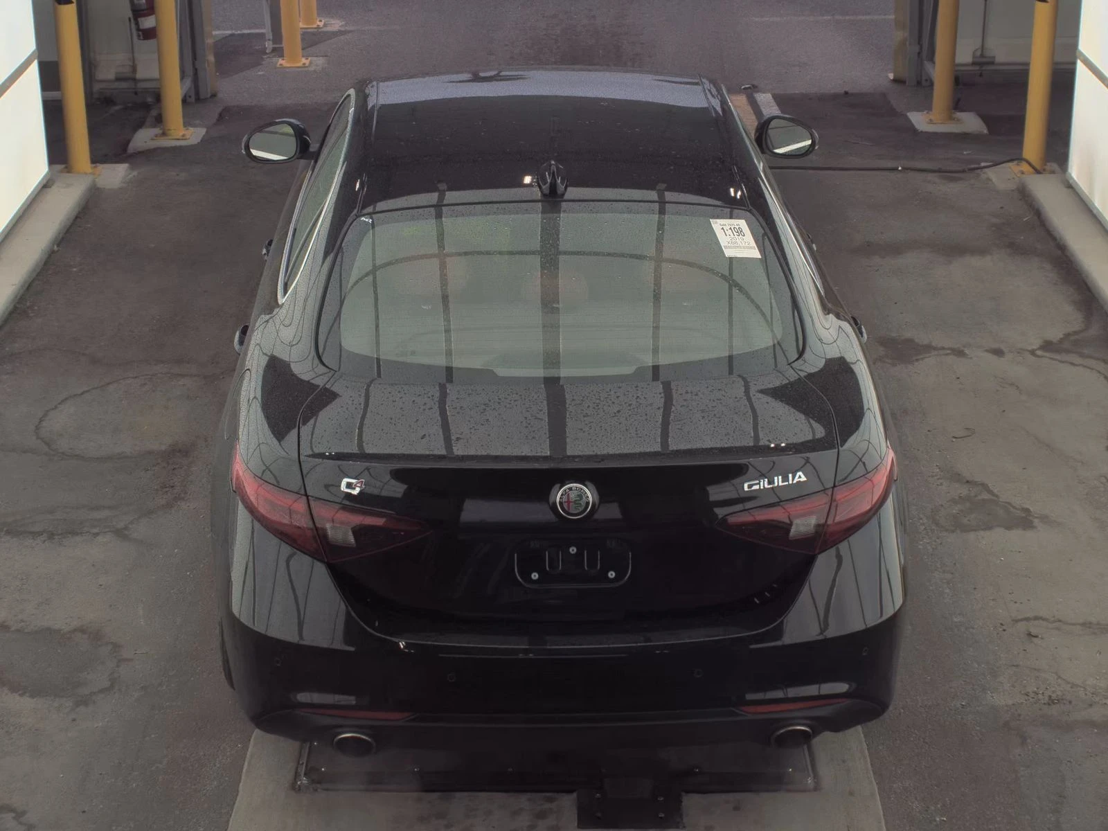 Alfa Romeo Giulia | Mobile.bg � ����������� 5