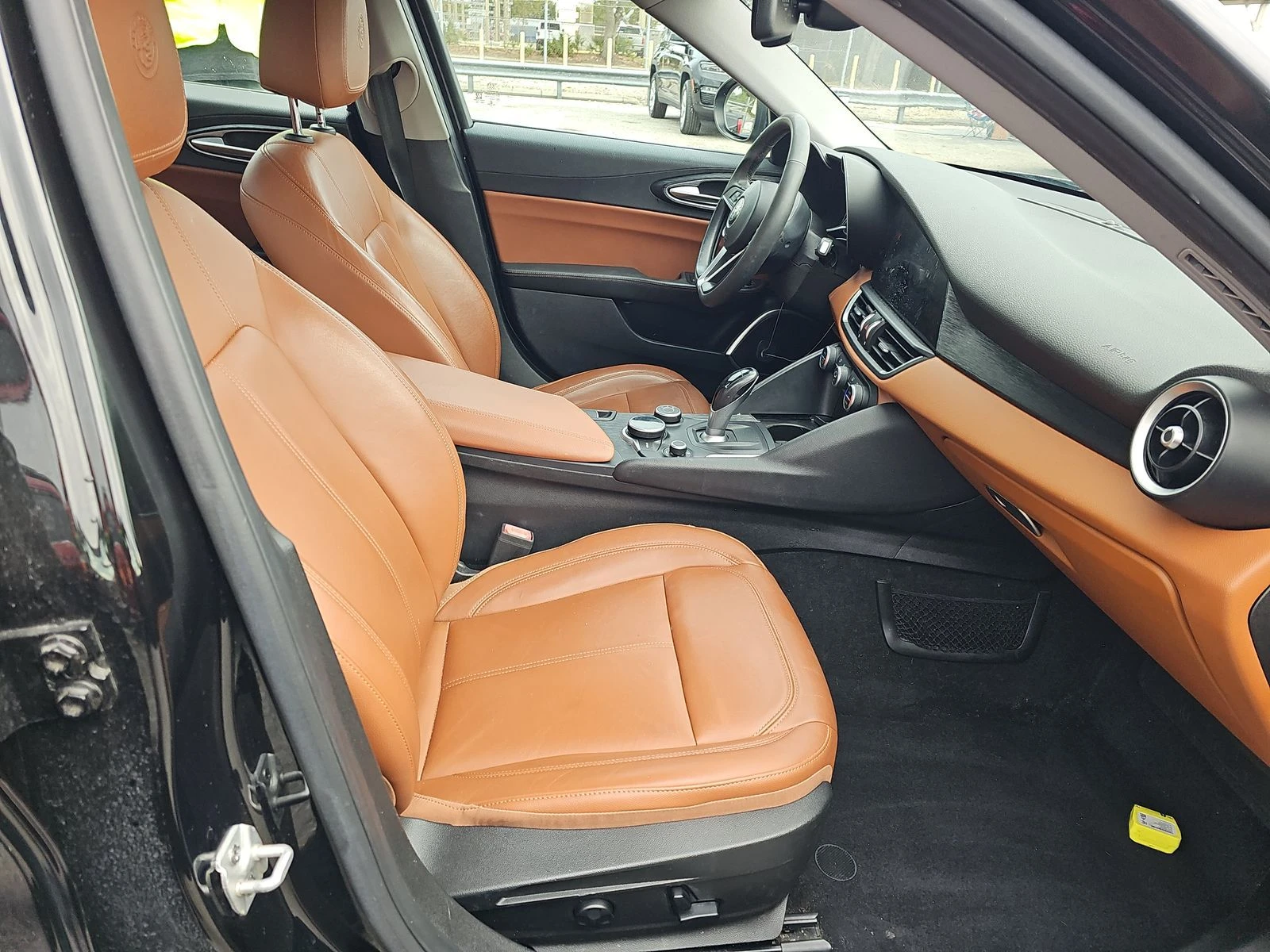 Alfa Romeo Giulia | Mobile.bg � ����������� 8