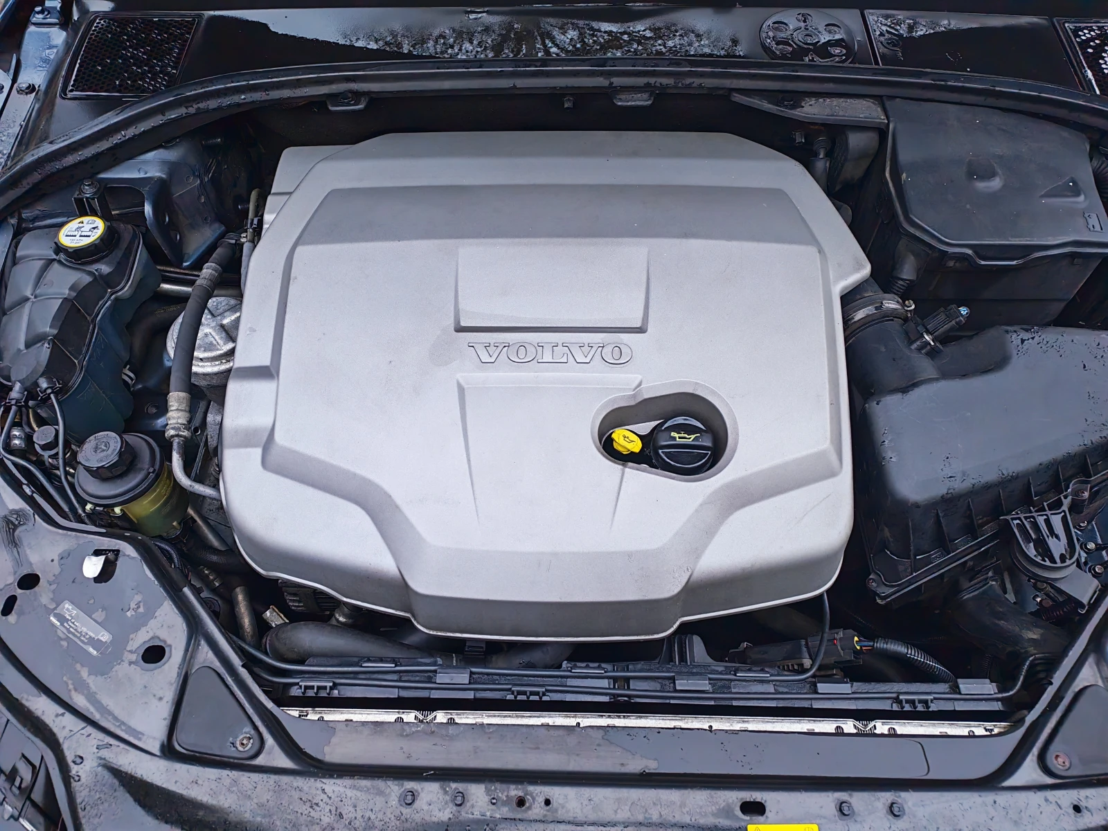 Volvo V70 2.0D-��������� | Mobile.bg � ����������� 15