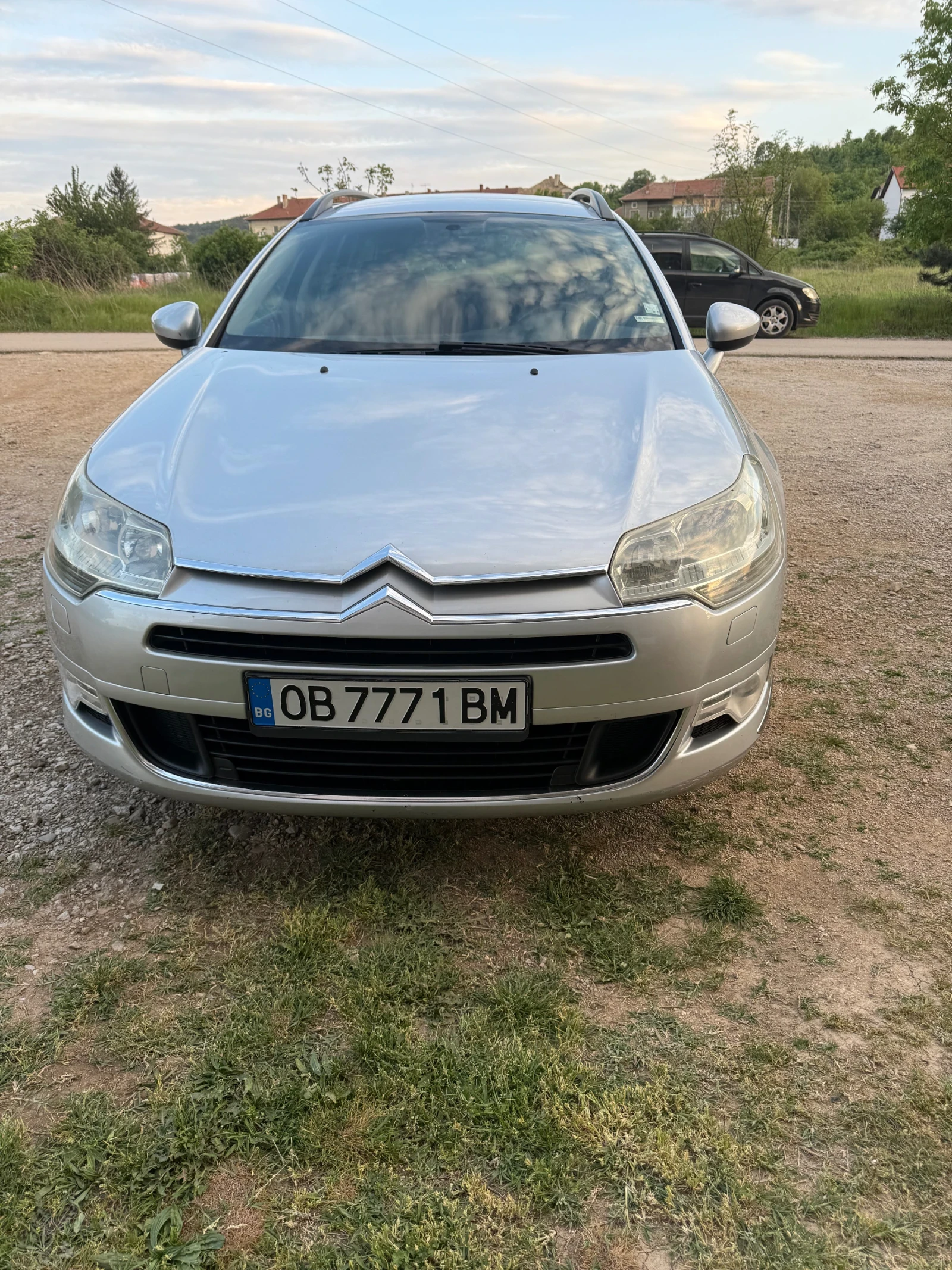 Citroen C5 HDI | Mobile.bg � ����������� 1