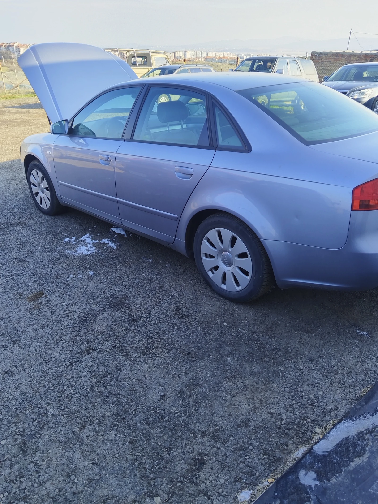 Audi A4 | Mobile.bg � ����������� 8
