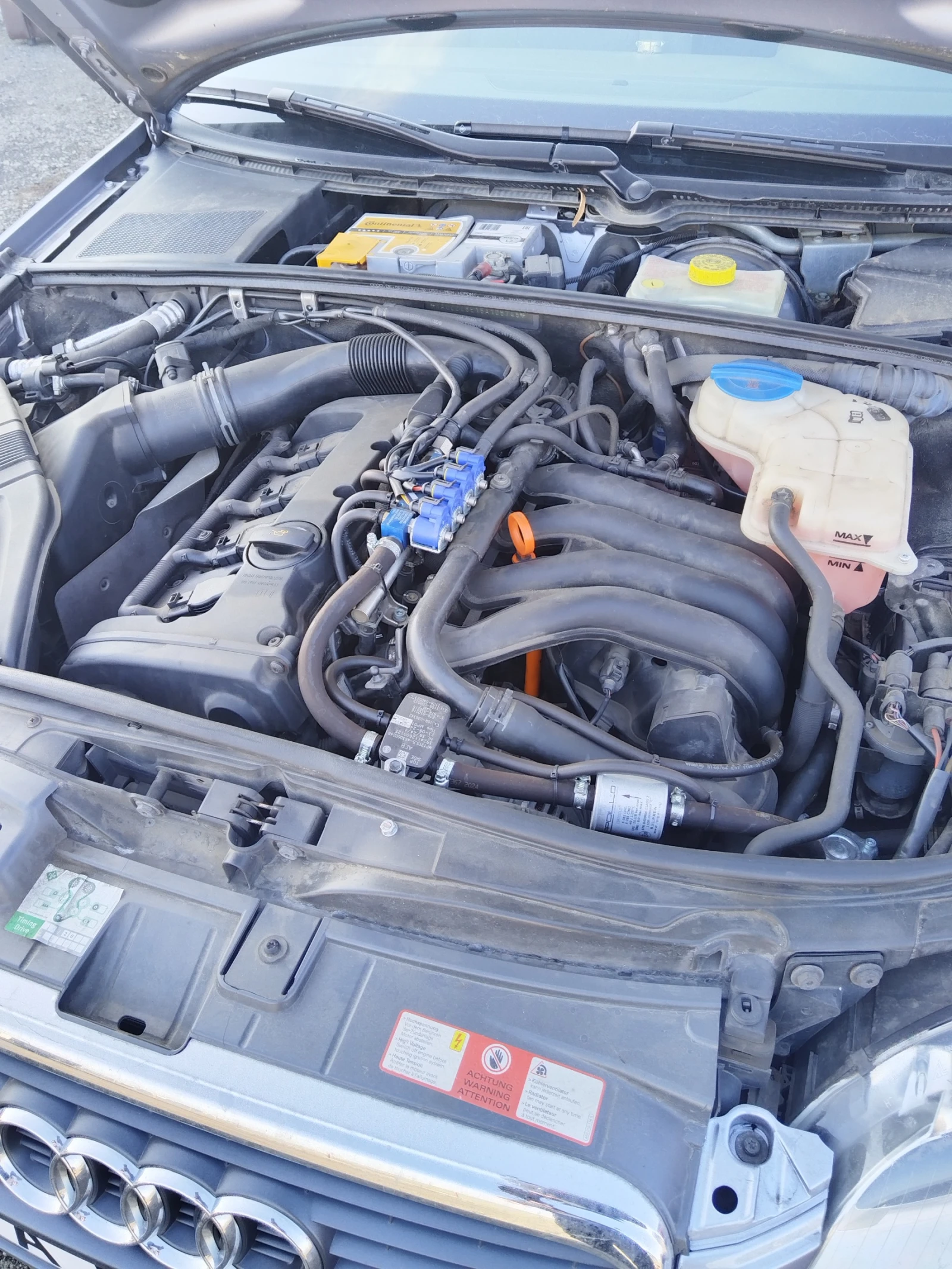 Audi A4 | Mobile.bg � ����������� 6