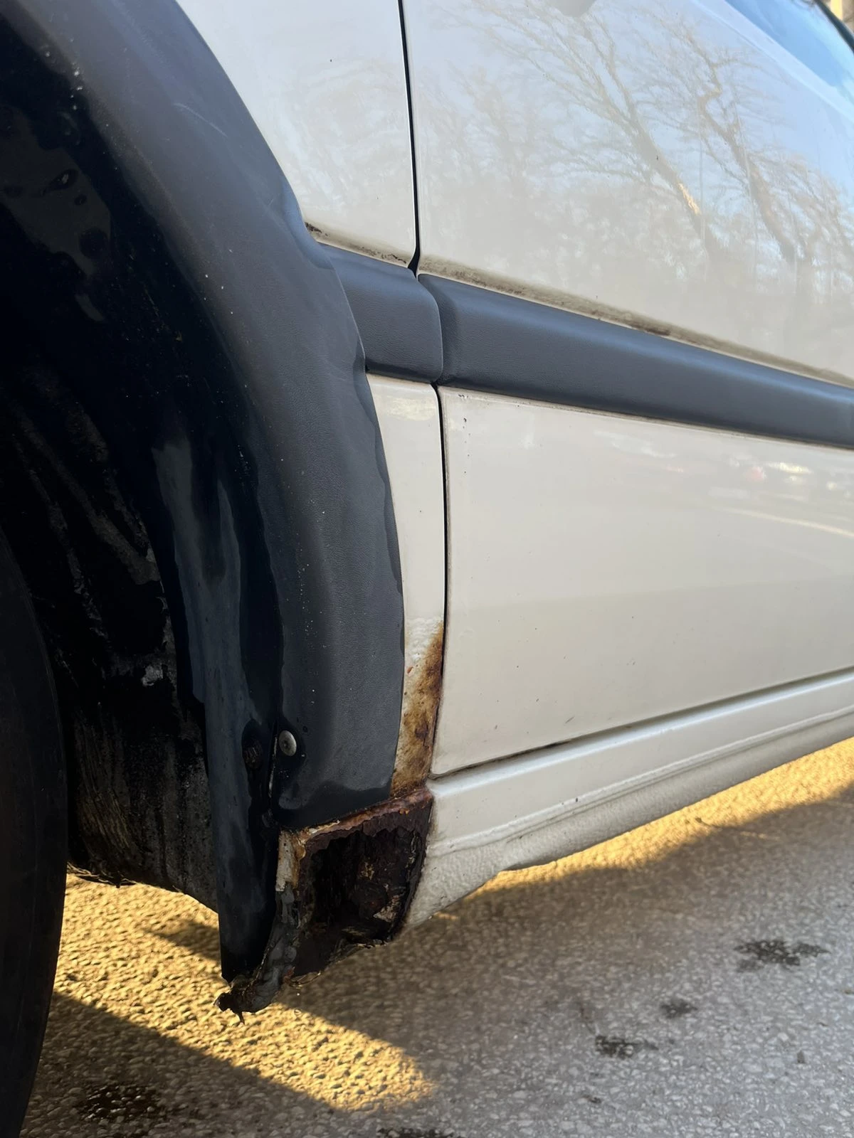 VW Golf 3 - изображение 7