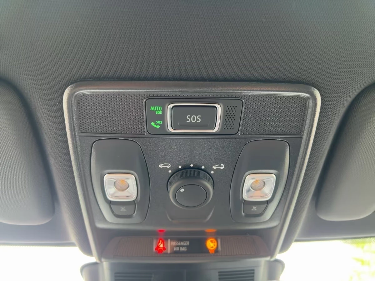 Renault Arkana ESPRIT-ALPINE/158HP/MHEV/360/BOSE/AHK/CPLAY/713g | Mobile.bg � ����������� 12