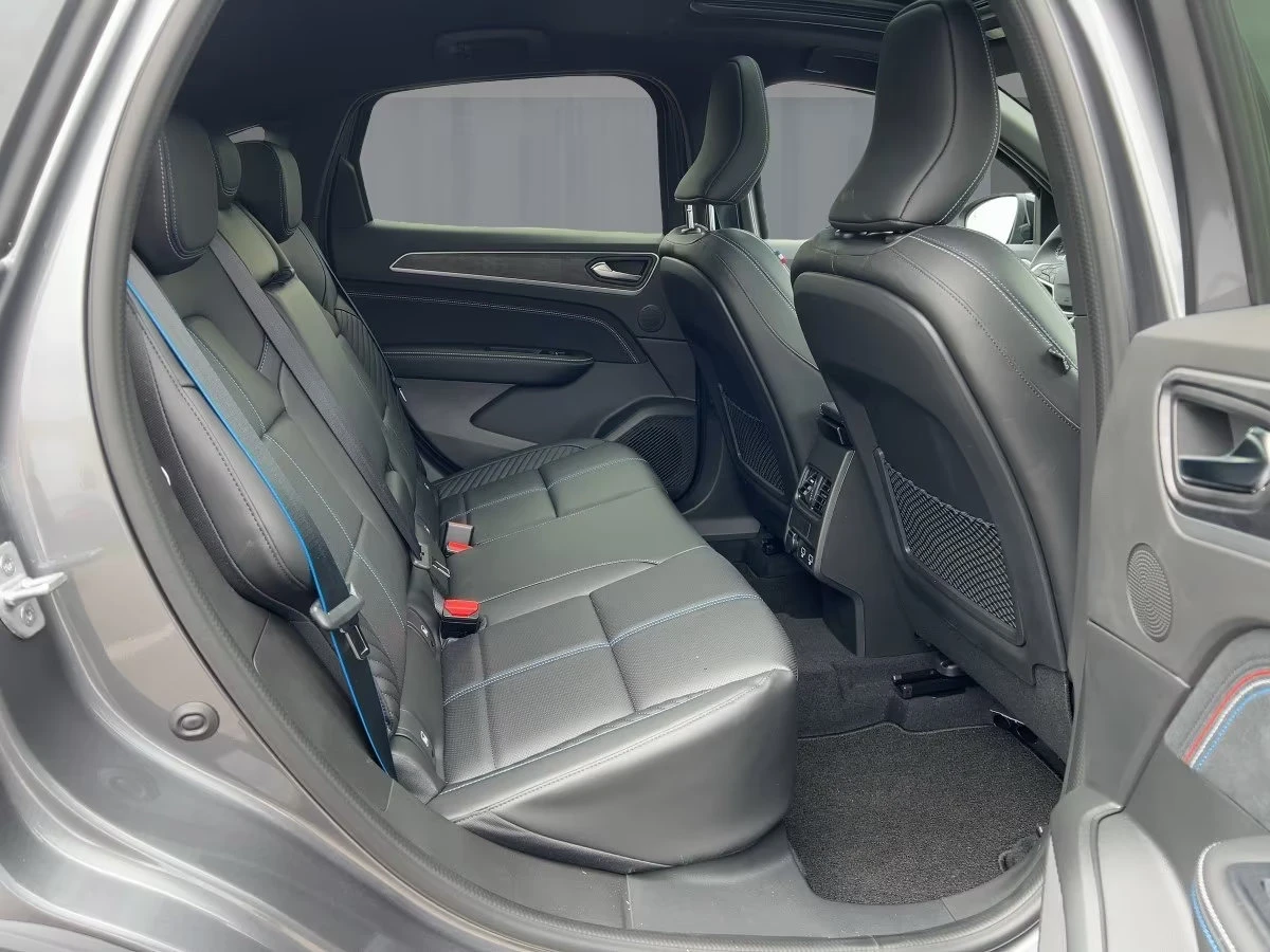 Renault Arkana ESPRIT-ALPINE/158HP/MHEV/360/BOSE/AHK/CPLAY/713g | Mobile.bg � ����������� 14