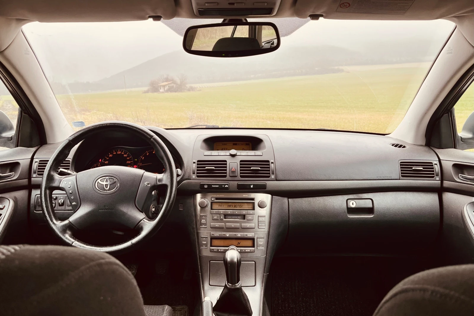 Toyota Avensis 1.8 ���., 129 �.�. | Mobile.bg � ����������� 14