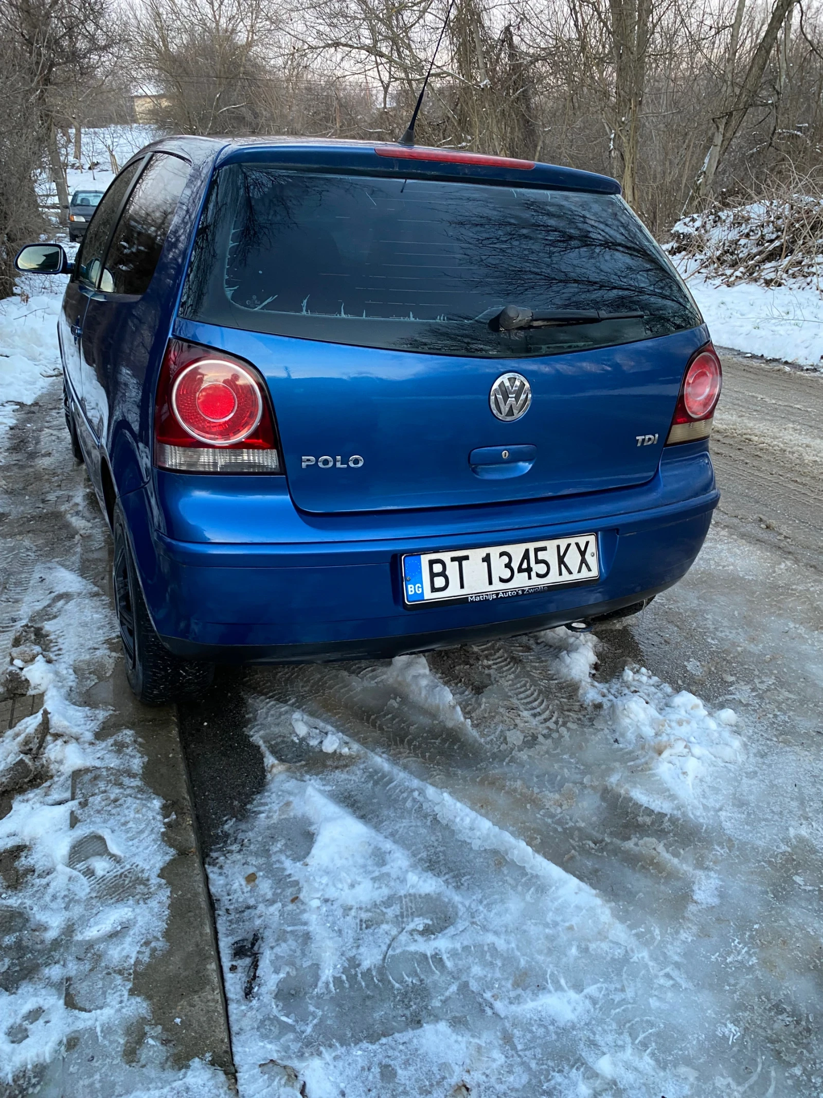 VW Polo | Mobile.bg � ����������� 1