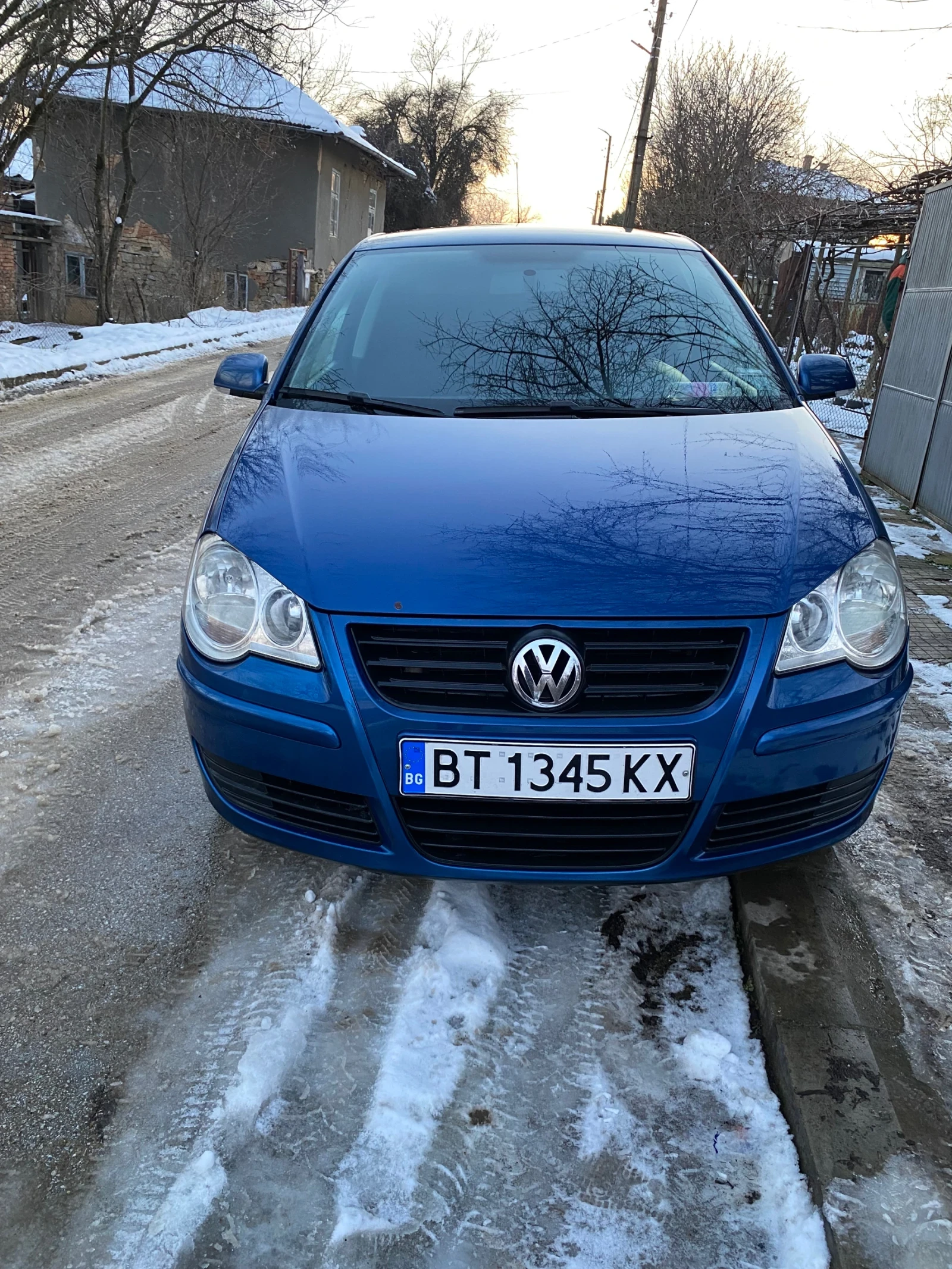 VW Polo | Mobile.bg � ����������� 4
