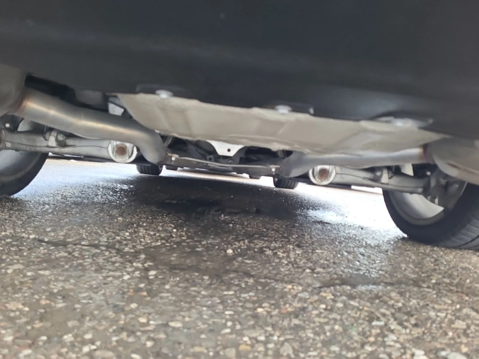 BMW 535 XDRIVE С РЕГИСТРАЦИЯ & АВТО КРЕДИТ - изображение 5