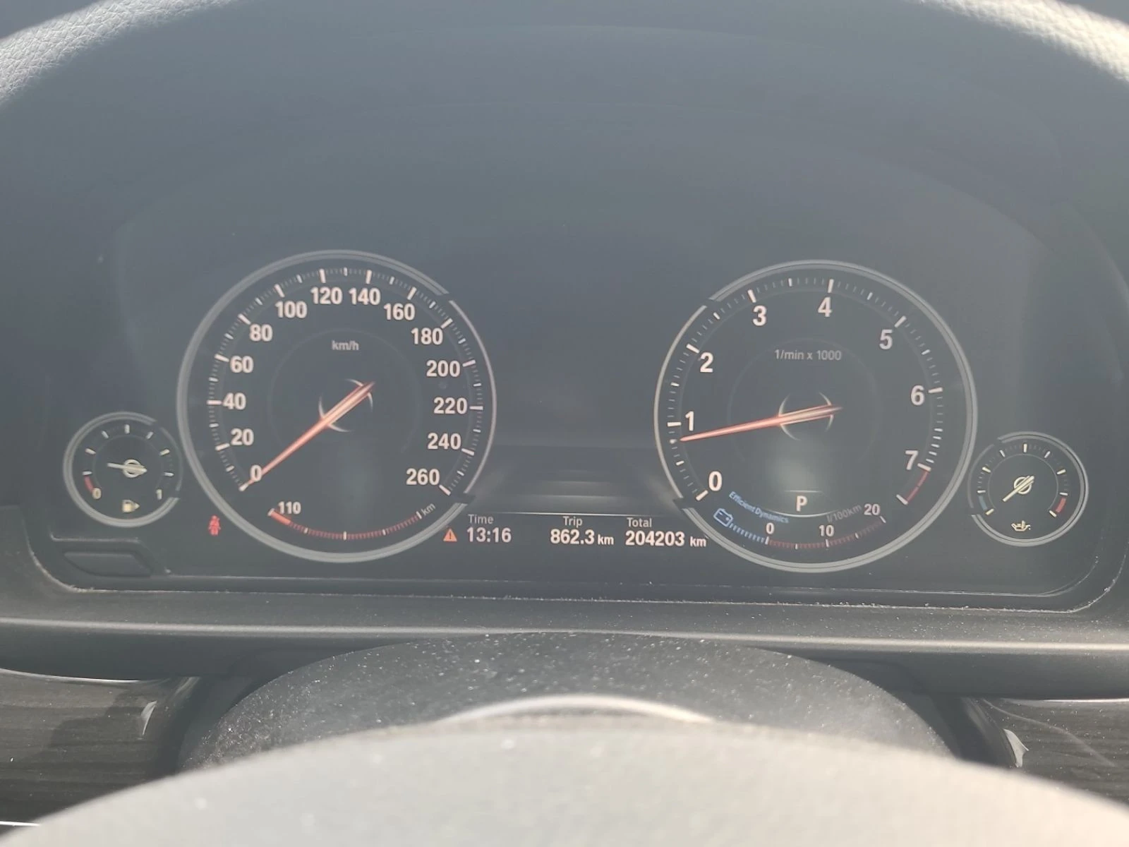 BMW 535 XDRIVE С РЕГИСТРАЦИЯ & АВТО КРЕДИТ - изображение 10