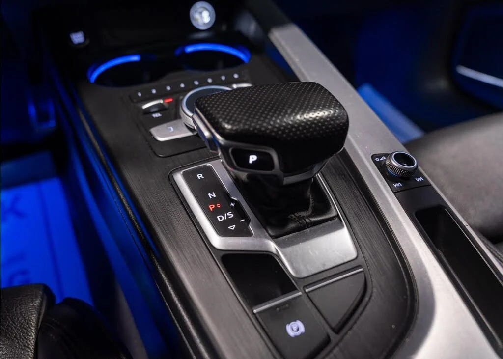 Audi A4 Technik S-line quattro* B&O* DIGITAL* AMBIENT*  | Mobile.bg � ����������� 11