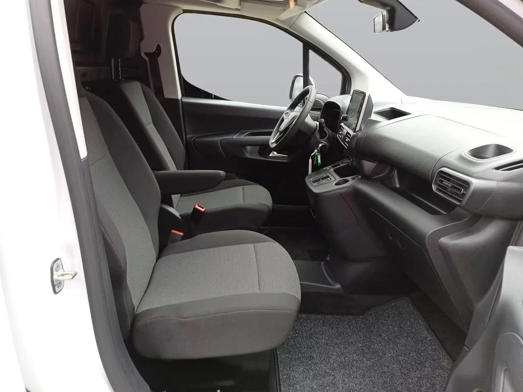 Opel Combo eCARGO-EDITION/136HP/CAM/NAVI/CPLAY/822g - изображение 9