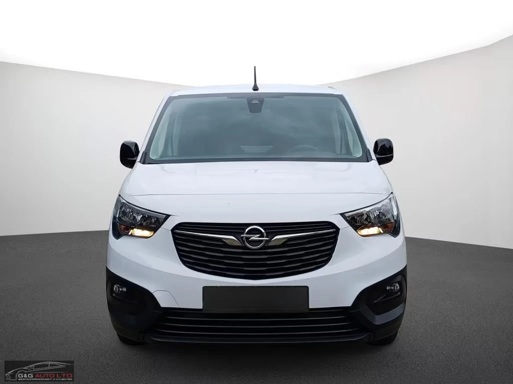 Opel Combo eCARGO-EDITION/136HP/CAM/NAVI/CPLAY/822g - изображение 3