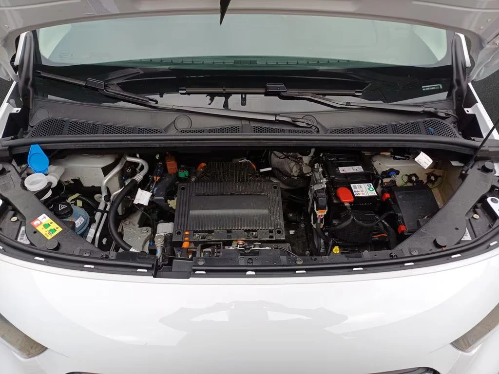 Opel Combo eCARGO-EDITION/136HP/CAM/NAVI/CPLAY/822g - изображение 10