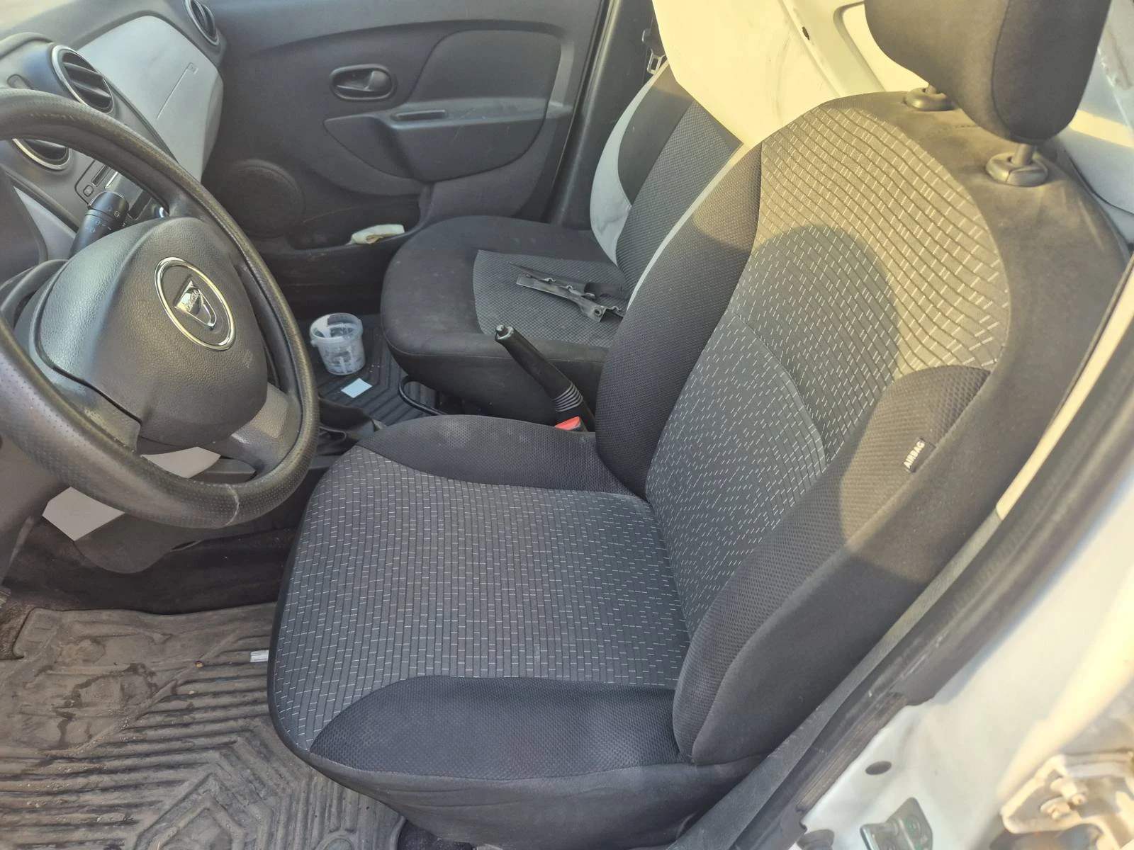 Dacia Sandero | Mobile.bg � ����������� 7