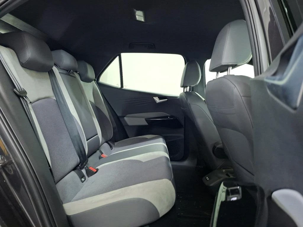 VW ID.3  58 kWh 1st Plus - изображение 5