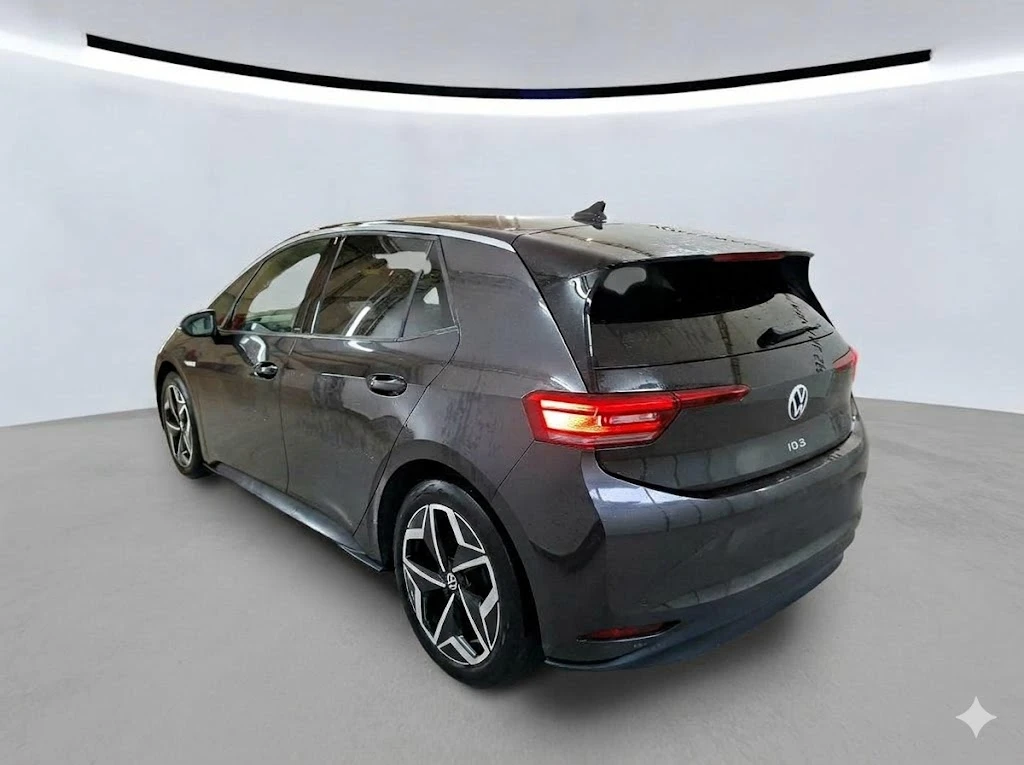 VW ID.3  58 kWh 1st Plus - изображение 3