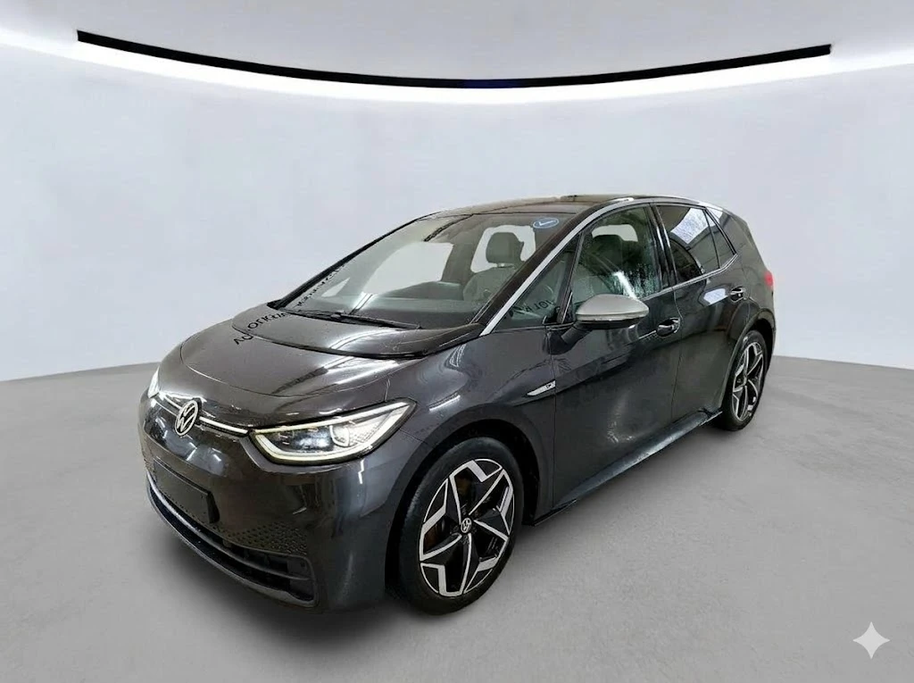 VW ID.3  58 kWh 1st Plus | Mobile.bg � ����������� 1