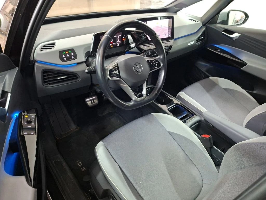 VW ID.3  58 kWh 1st Plus - изображение 7