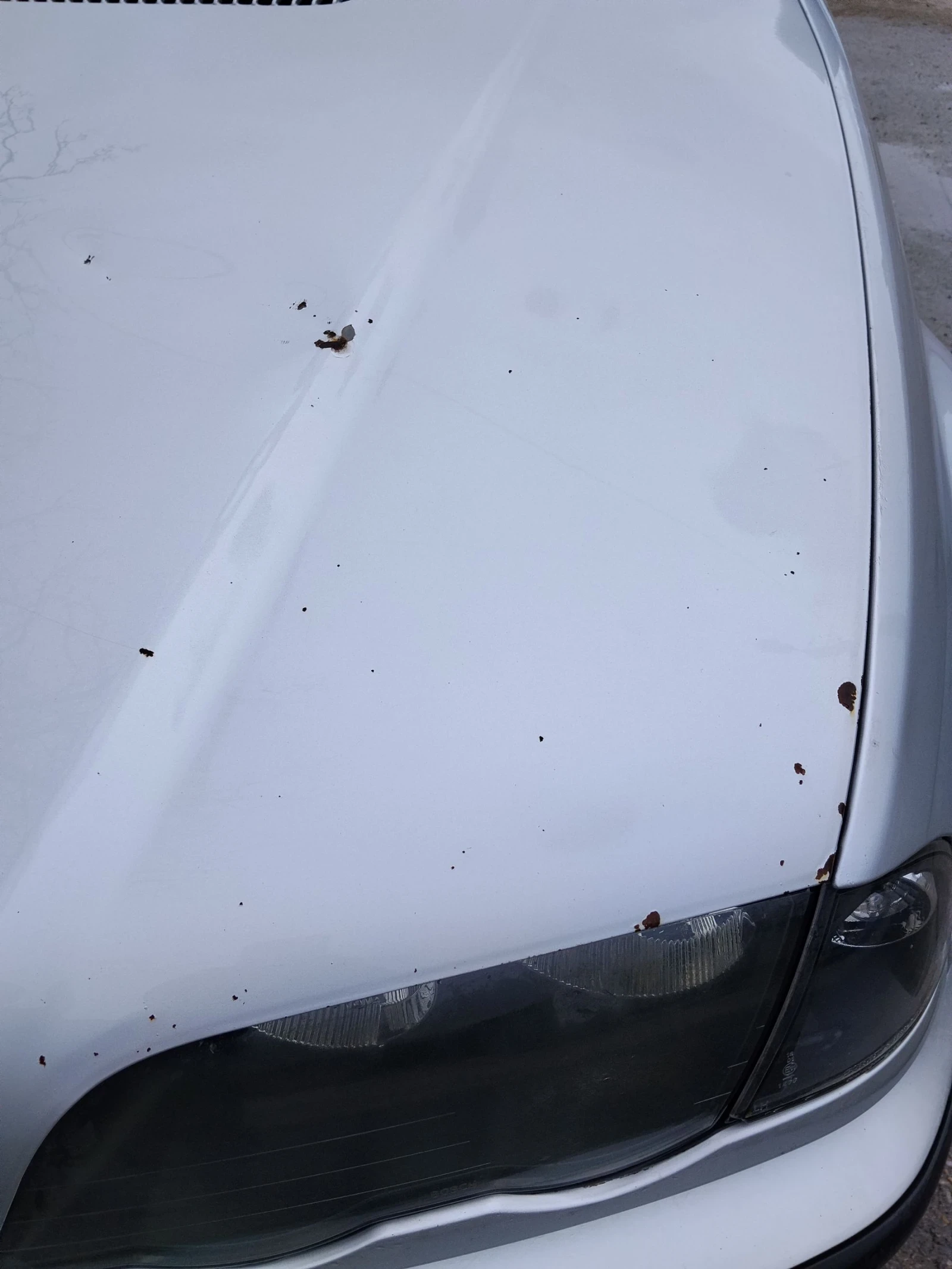 BMW 318, снимка 7 - Автомобили и джипове - 53934684