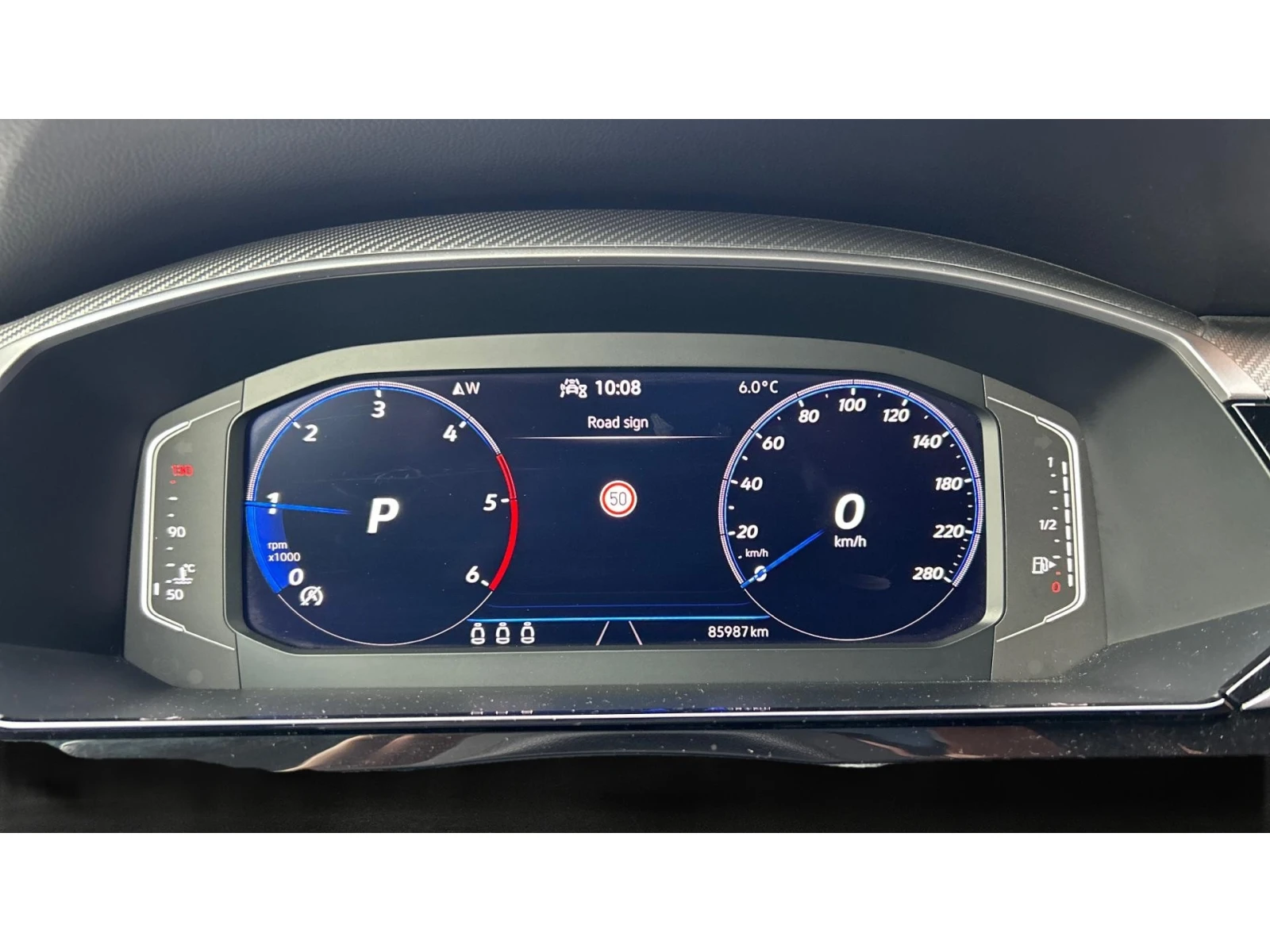 VW Arteon 2.0 TDi DSG SCR  R-Line, Месечна вноска от 382  , снимка 15 - Автомобили и джипове - 53963813