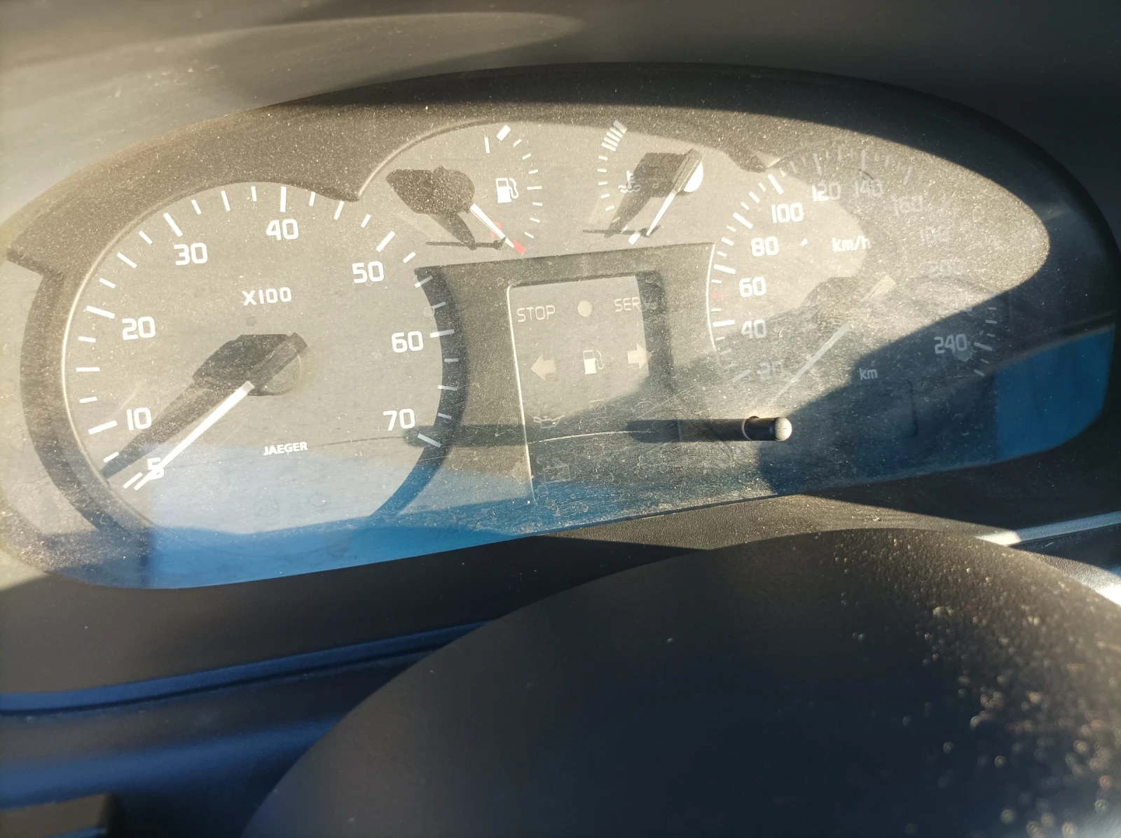 Renault Megane, снимка 9 - Автомобили и джипове - 54100350