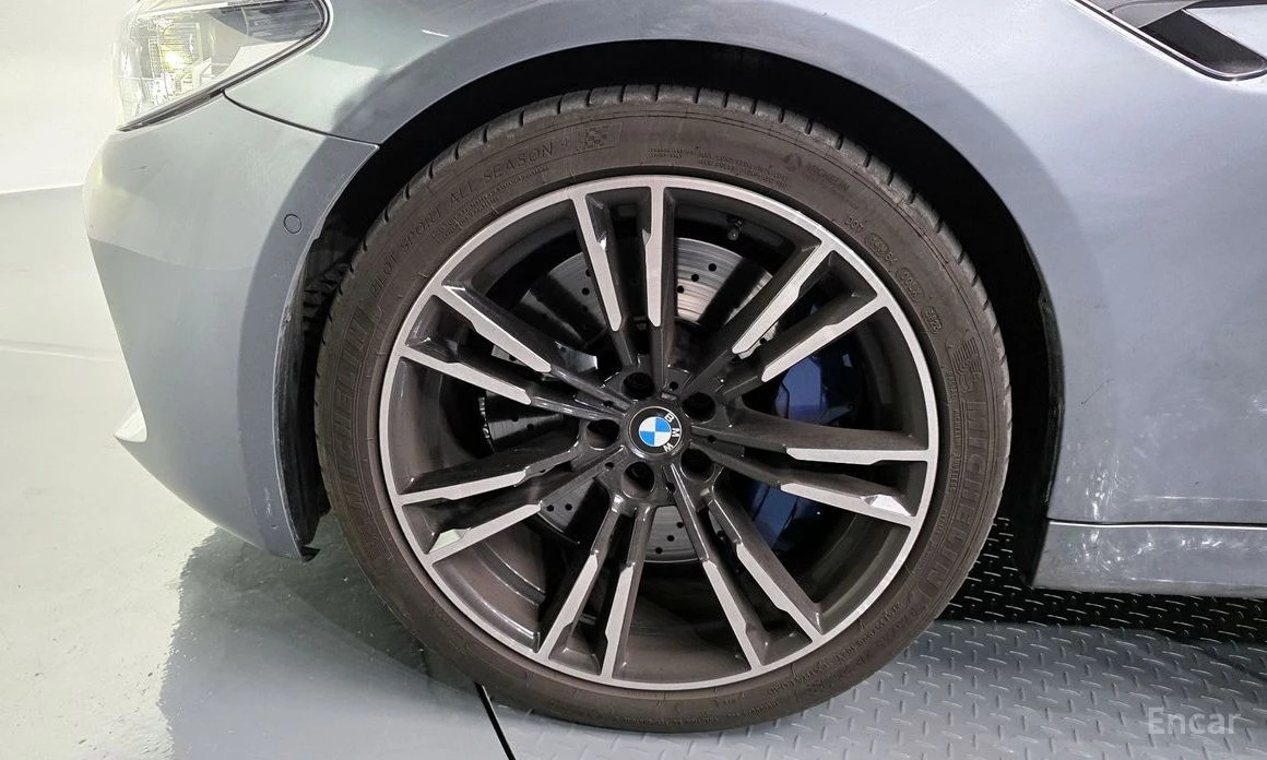 BMW M5 ���������* �����* 360������* LANE* ASSIST*  | Mobile.bg � ����������� 5