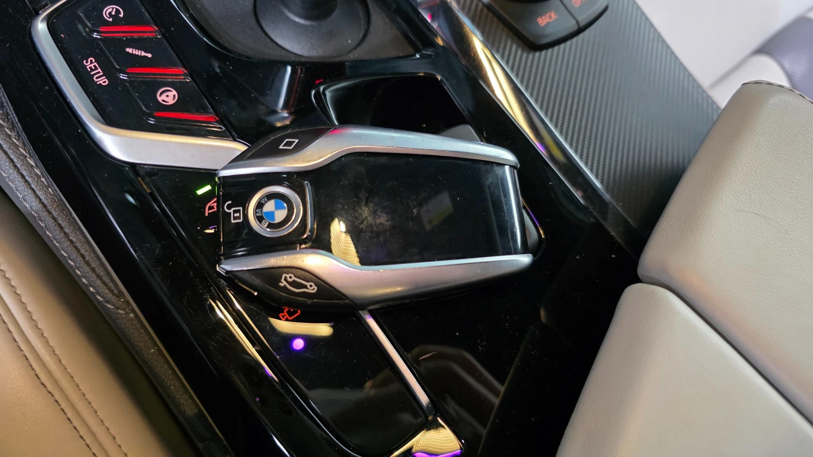 BMW M5 ���������* �����* 360������* LANE* ASSIST*  | Mobile.bg � ����������� 12