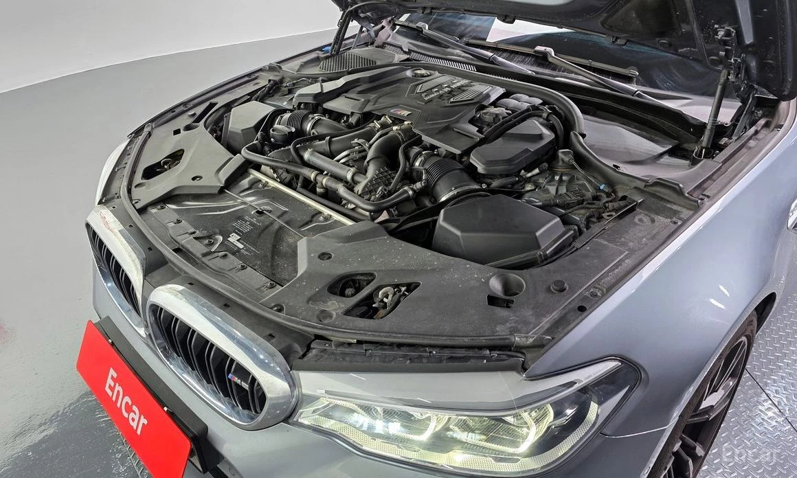 BMW M5 ���������* �����* 360������* LANE* ASSIST*  | Mobile.bg � ����������� 15