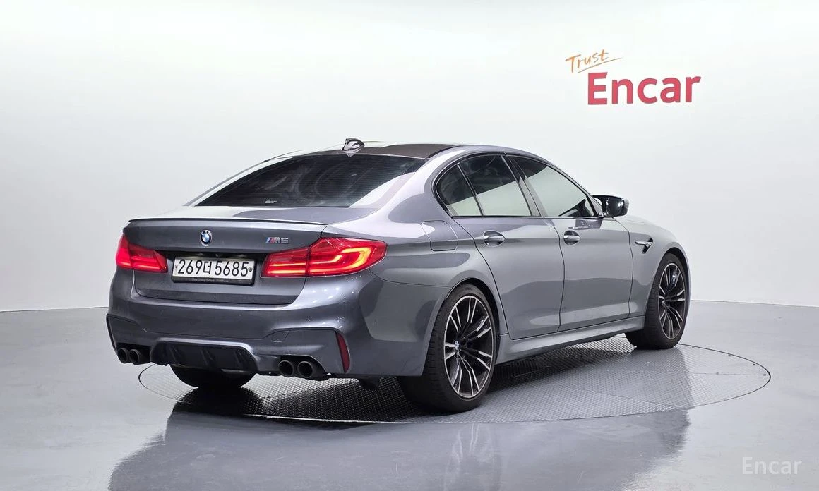 BMW M5 ���������* �����* 360������* LANE* ASSIST*  | Mobile.bg � ����������� 2