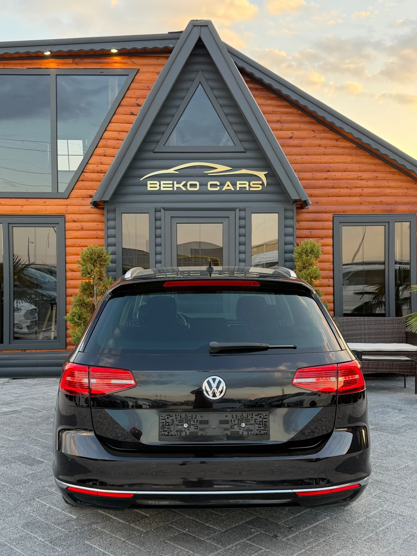 VW Passat Нов внос от Белгия!, снимка 6 - Автомобили и джипове - 54682856