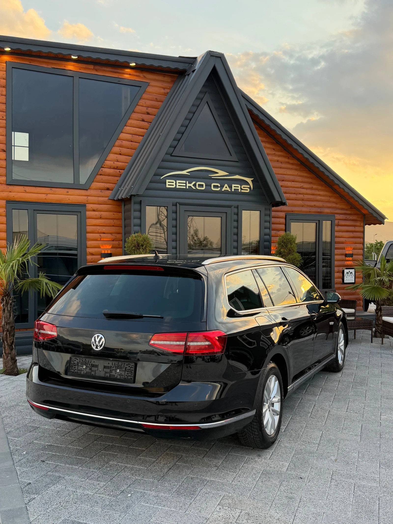 VW Passat Нов внос от Белгия!, снимка 5 - Автомобили и джипове - 54682856
