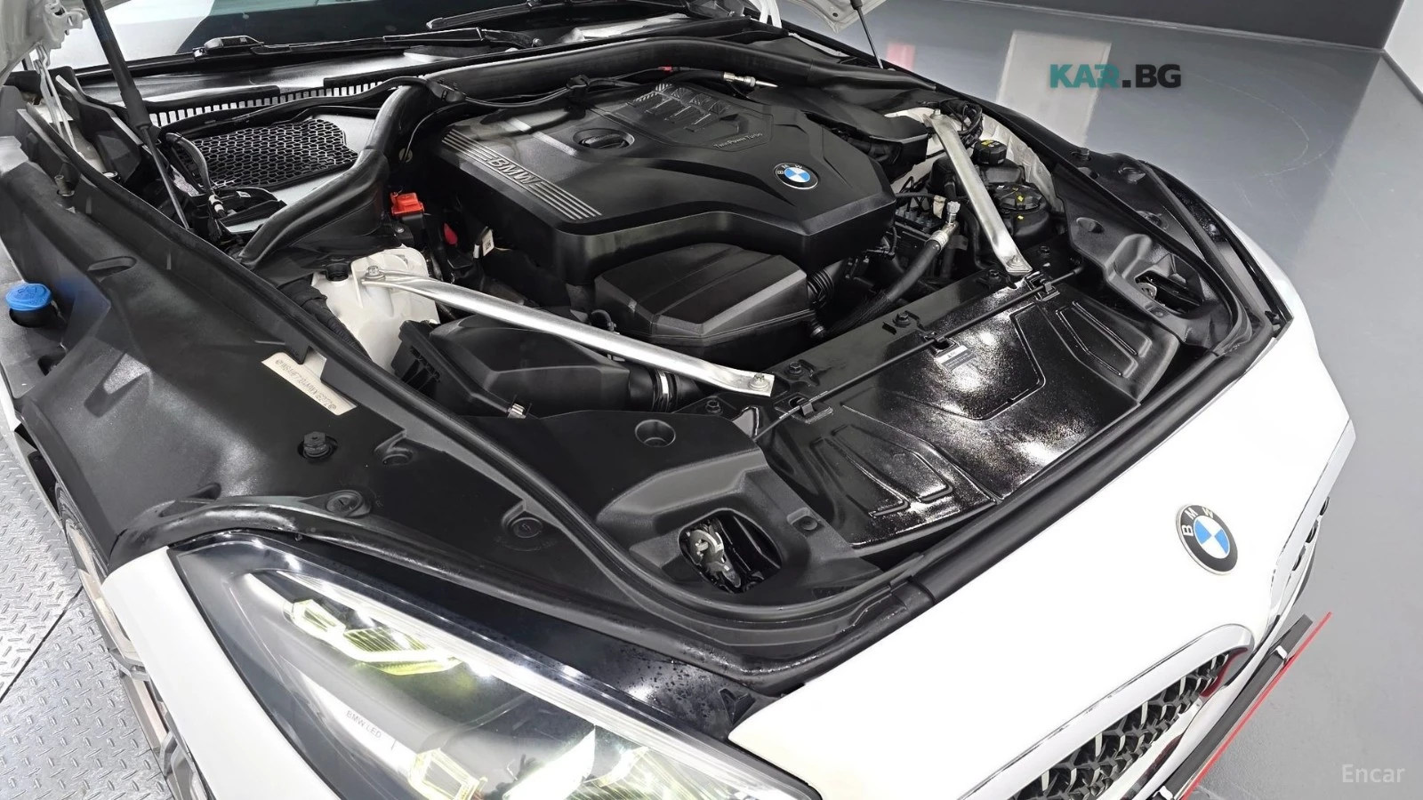 BMW Z4 SDRIVE* M* SPORT* HEADUP* �������* ������*  | Mobile.bg � ����������� 17