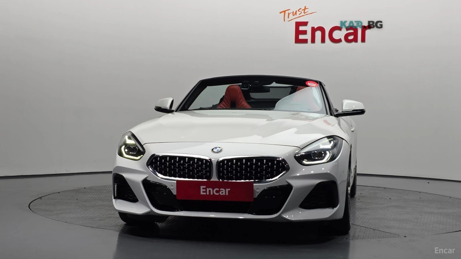 BMW Z4 SDRIVE* M* SPORT* HEADUP* �������* ������*  | Mobile.bg � ����������� 2
