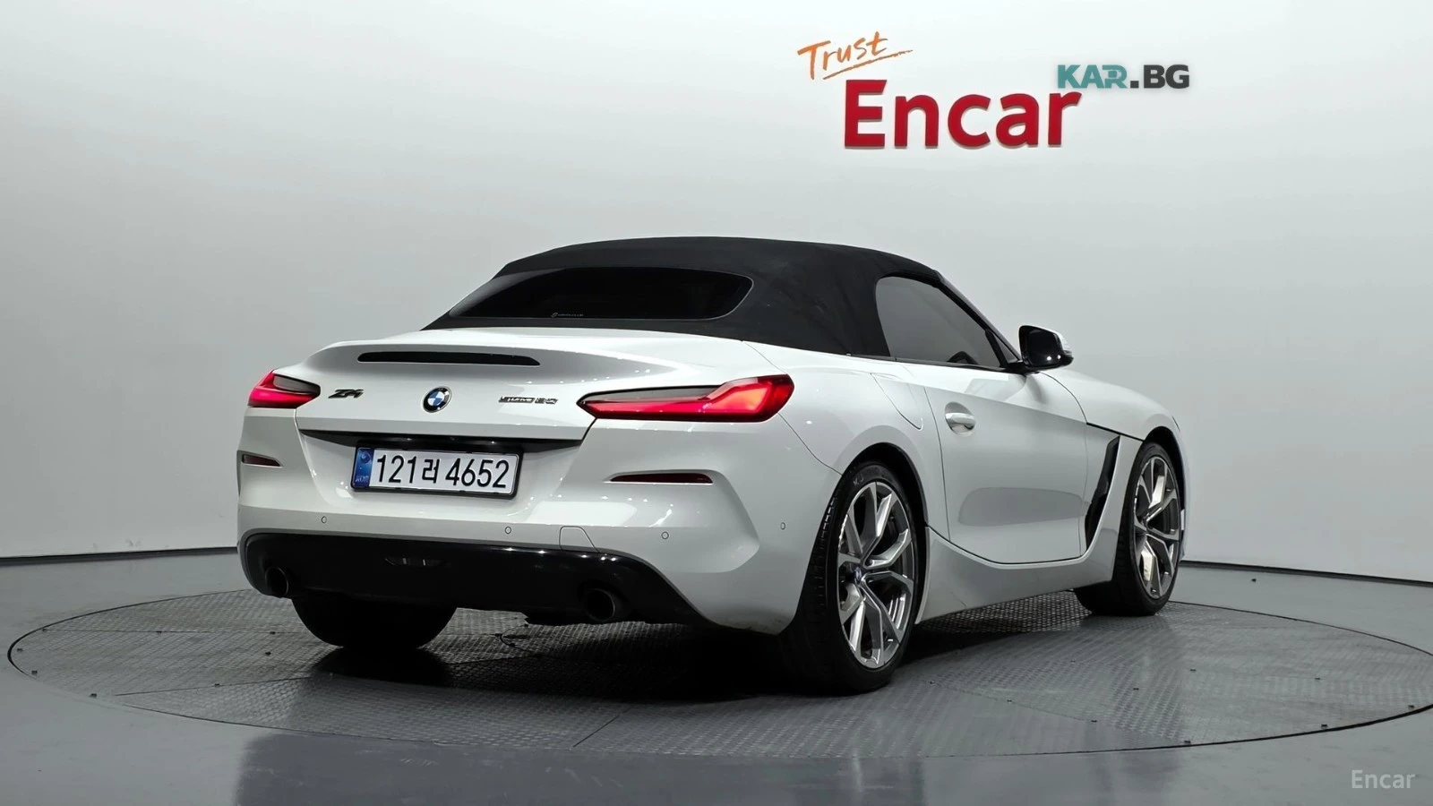BMW Z4 SDRIVE* M* SPORT* HEADUP* �������* ������*  | Mobile.bg � ����������� 5