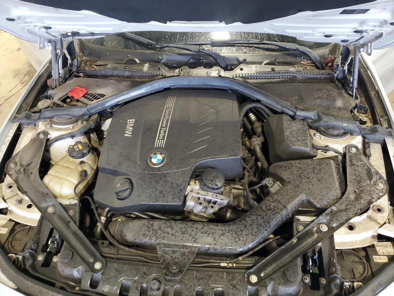 BMW 435 CABRIO* HARD TOP* , снимка 11 - Автомобили и джипове - 55097530