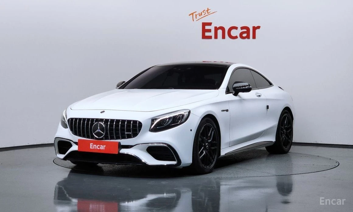 Mercedes-Benz SL 63 AMG
