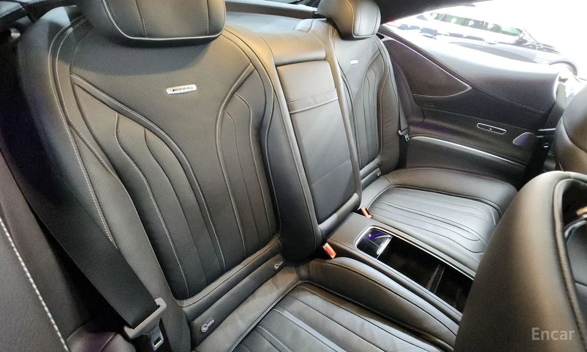 Mercedes-Benz SL 63 AMG, снимка 11 - Автомобили и джипове - 55098412