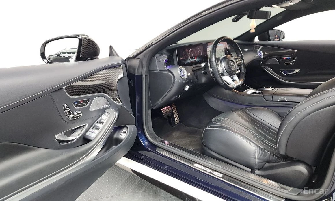 Mercedes-Benz SL 63 AMG, снимка 10 - Автомобили и джипове - 55098412