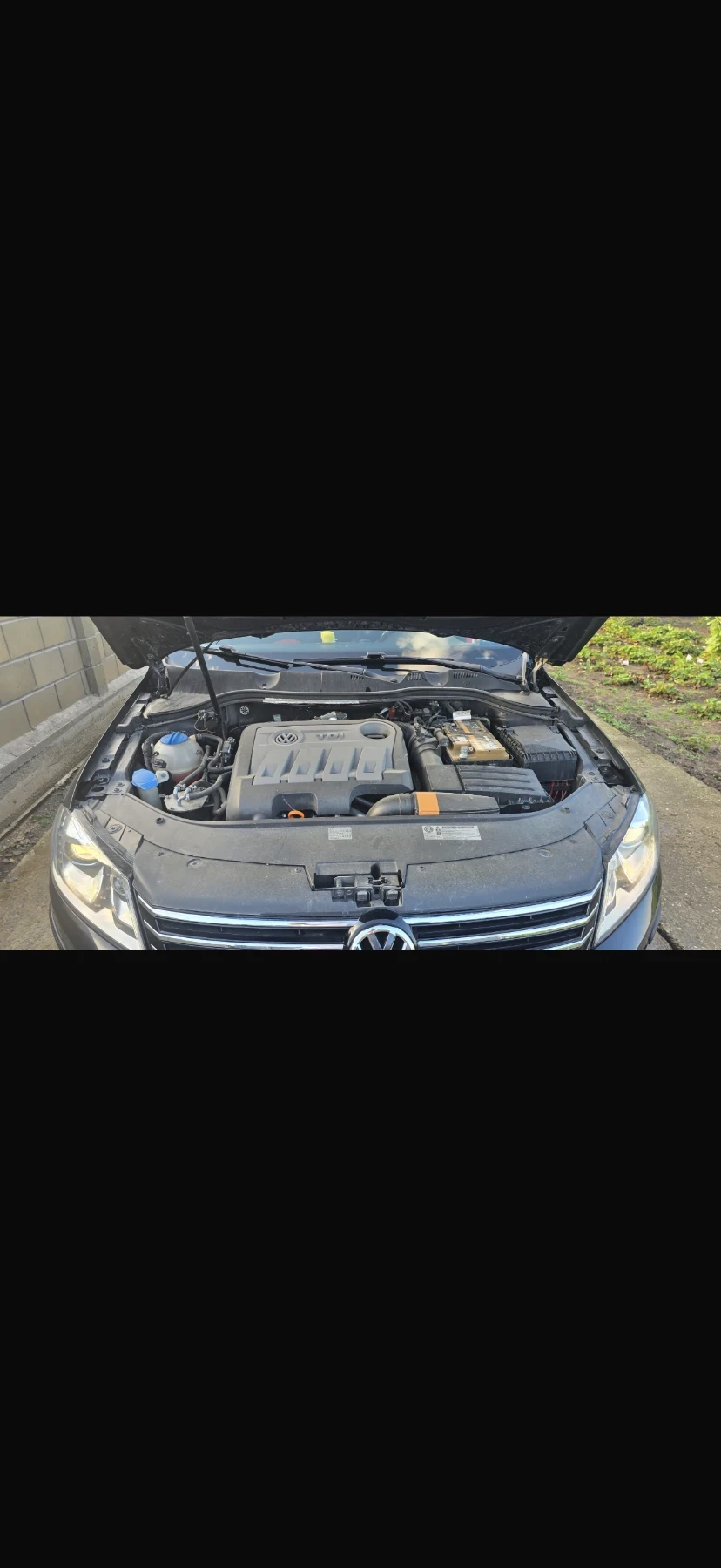 VW Passat, снимка 8 - Автомобили и джипове - 55158129