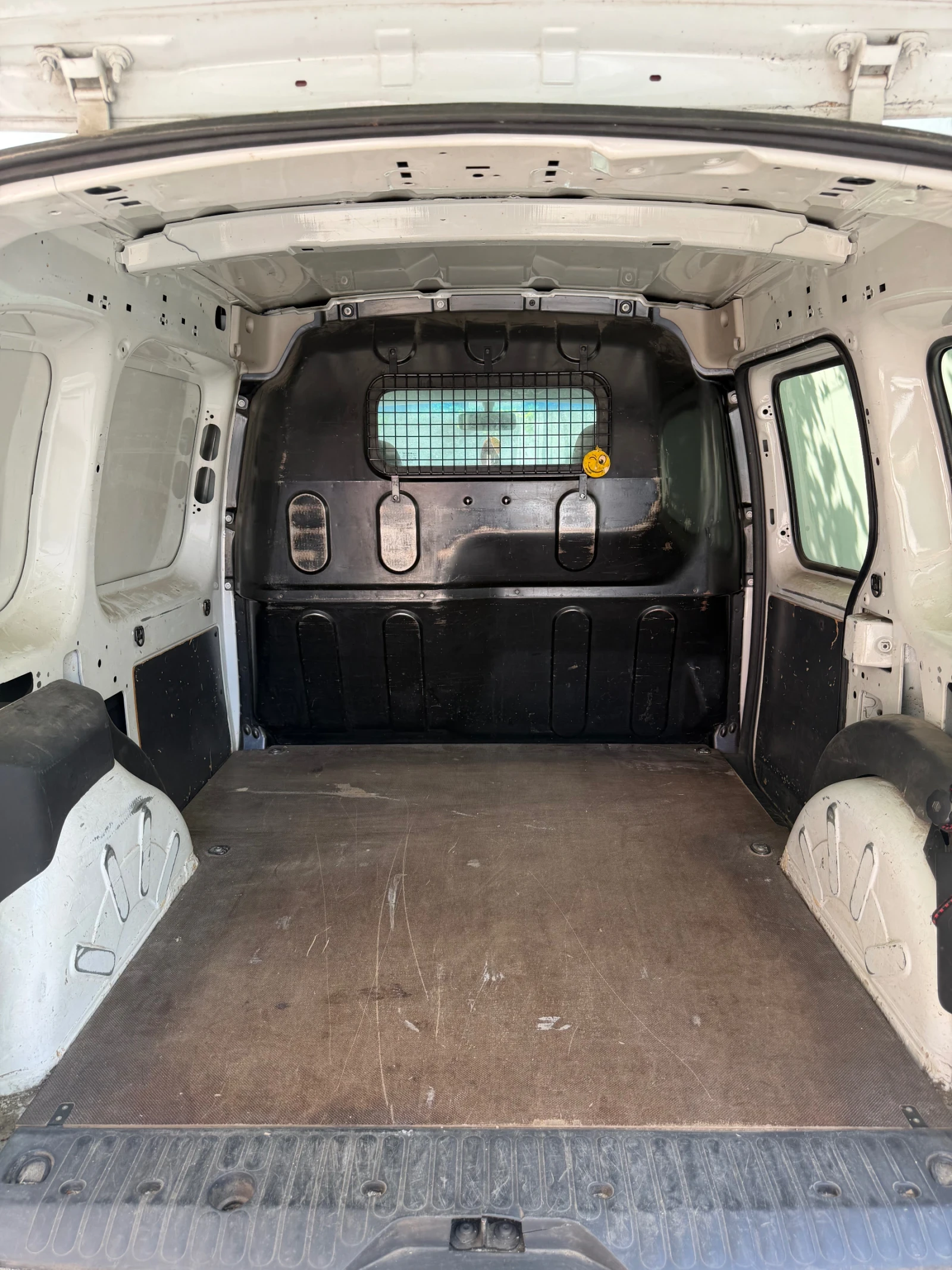 Renault Kangoo, снимка 6 - Автомобили и джипове - 55207855