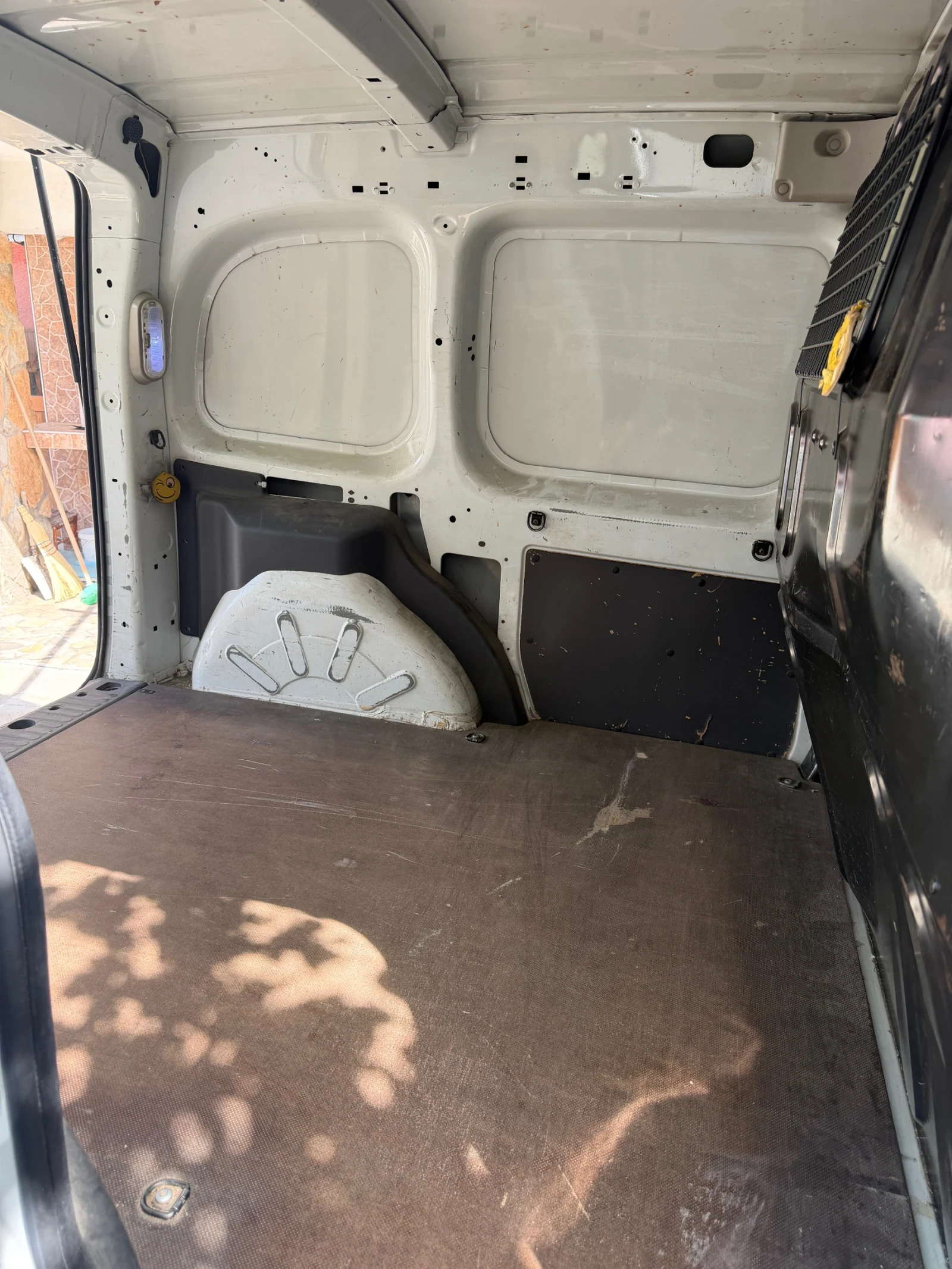 Renault Kangoo, снимка 7 - Автомобили и джипове - 55207855
