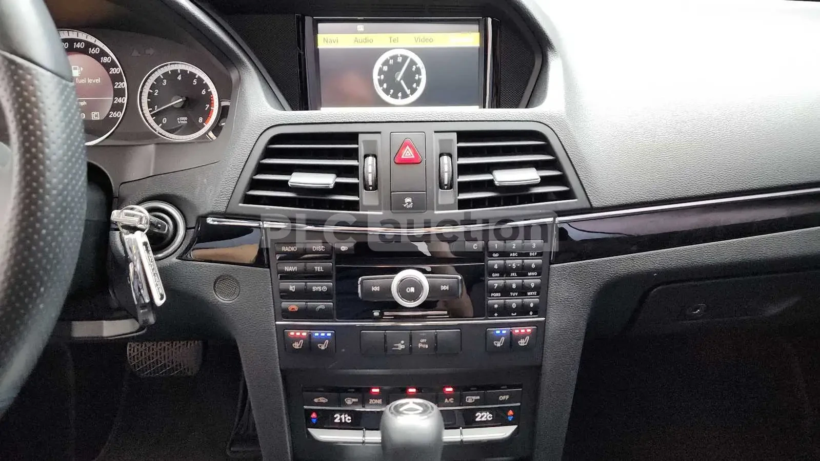 Mercedes-Benz E 350 COUPE/�����/�������/������/������ | Mobile.bg � ����������� 12